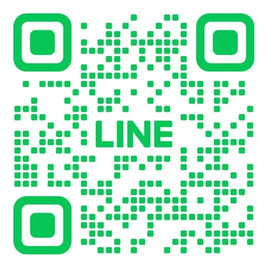 QR Code แชท ณคิน แปลว่า ทาง Line